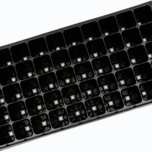 50 hole seedling trays -B
