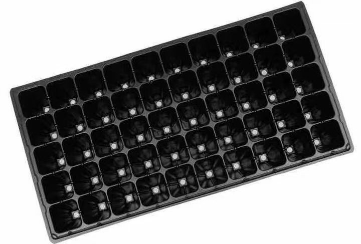 50 hole seedling trays -B 50 hole seedling trays -B