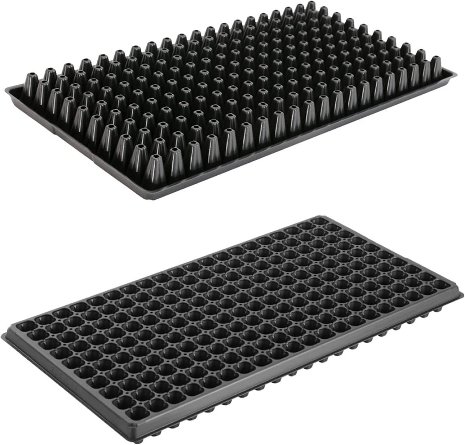 200-hole seedling trays 200-hole seedling trays