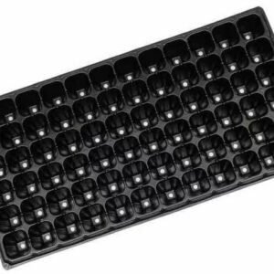 72-hole seedling tray