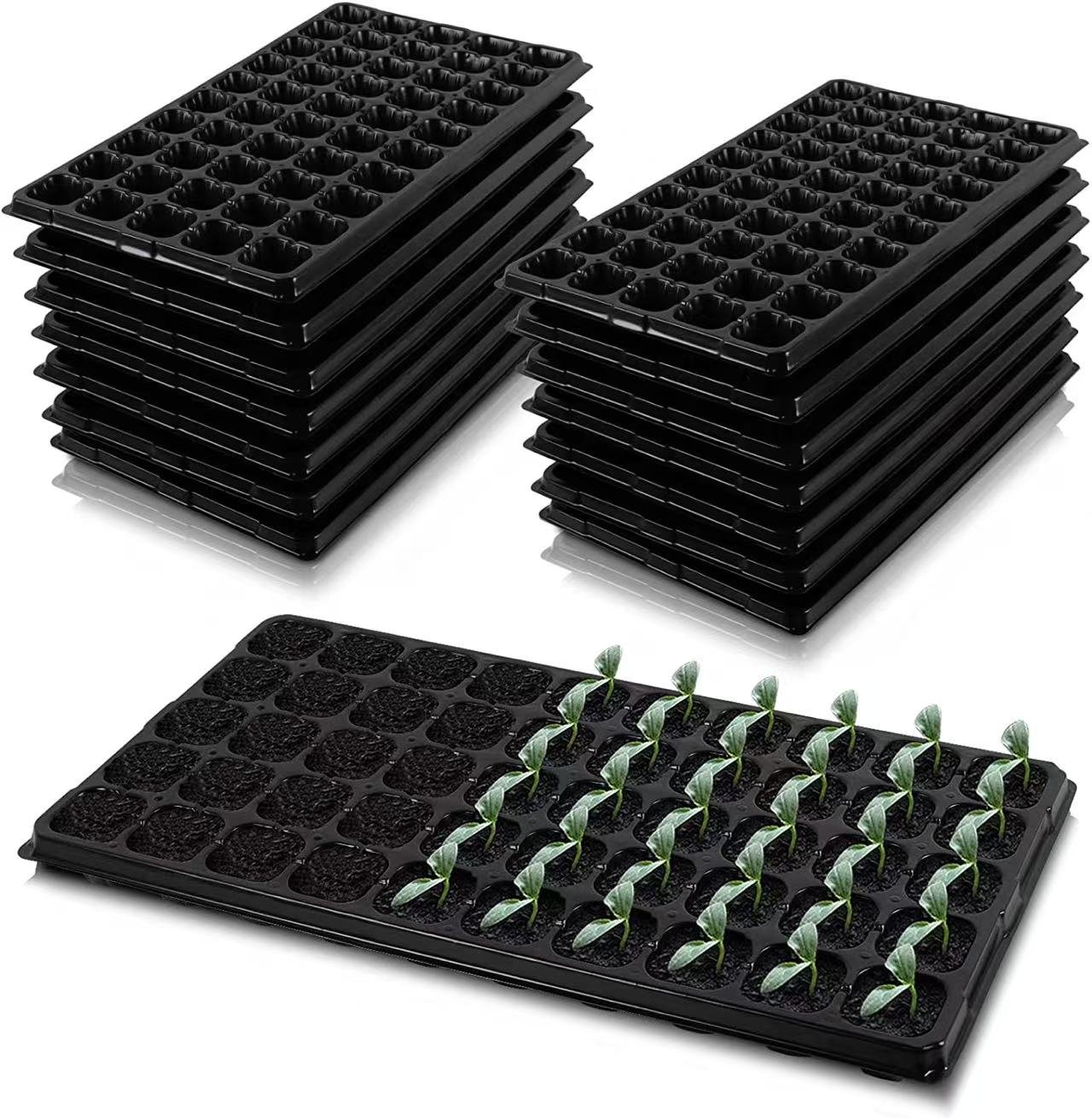 200 hole seedling trays 200 hole seedling trays